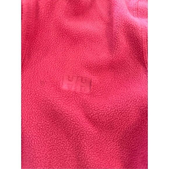 Helly Hansen Women's Daybreaker Full Zip Fleece Jacket, Pink, size Medium - Picture 2 of 8